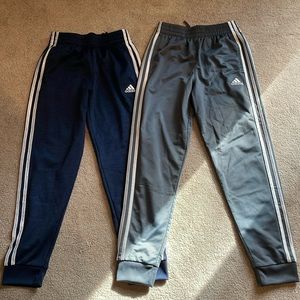 Adidas track pants
